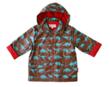Wellies and Worms and children's outdoor gear outfitter Hatleys unveil new autumn/winter collection